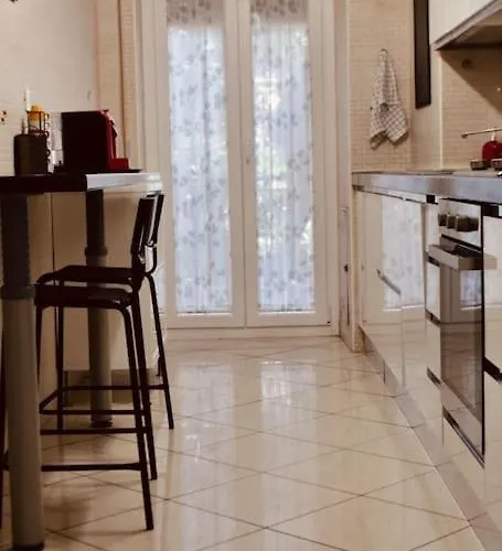 Ferienhaus San Pietro Rom
