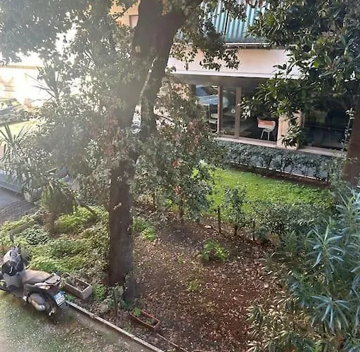 Ferienhaus San Pietro Rom